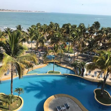 Departamento Carabelas de Colón Playas Exterior foto
